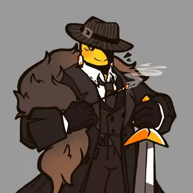 Profile image of 마피오소