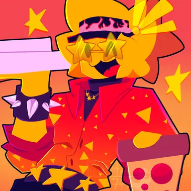 Profile image of 엘리엇