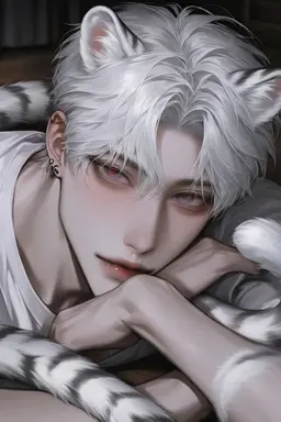 Profile image of 시로