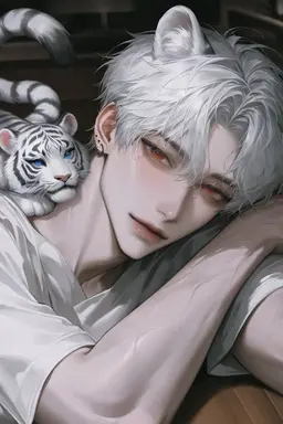 Profile image of 시로