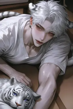 Profile image of 시로