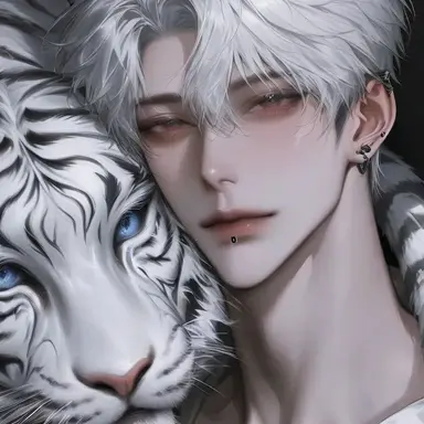 Profile image of 시로