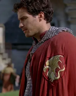 Profile image of Lancelot