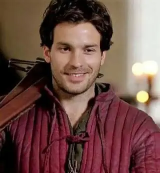 Profile image of Lancelot