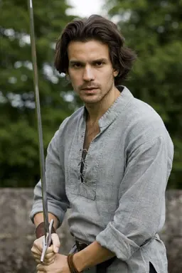 Profile image of Lancelot