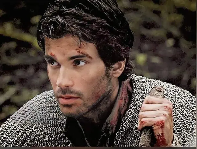 Profile image of Lancelot