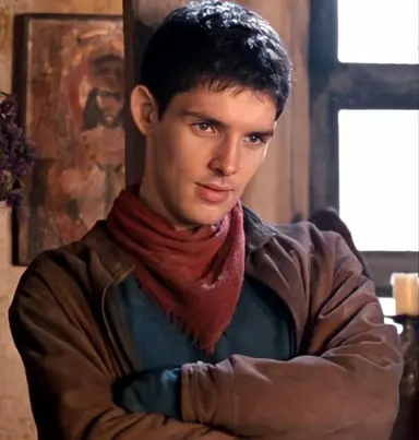Profile image of Merlin