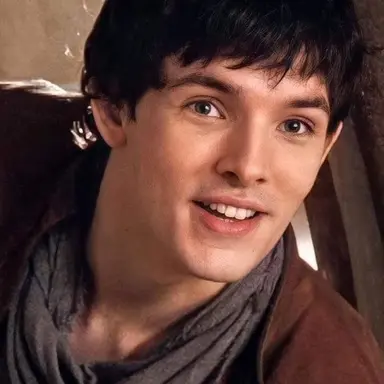 Profile image of Merlin