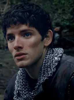 Profile image of Merlin