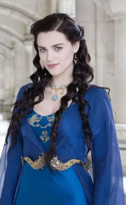 Profile image of Morgana