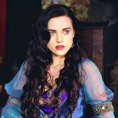 Profile image of Morgana
