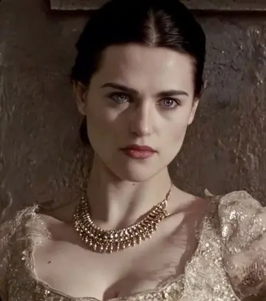 Profile image of Morgana