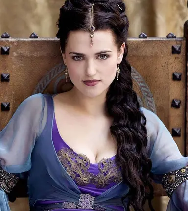 Profile image of Morgana