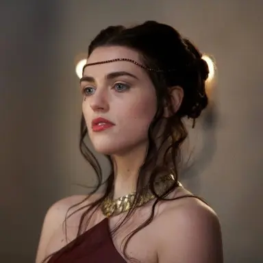 Profile image of Morgana
