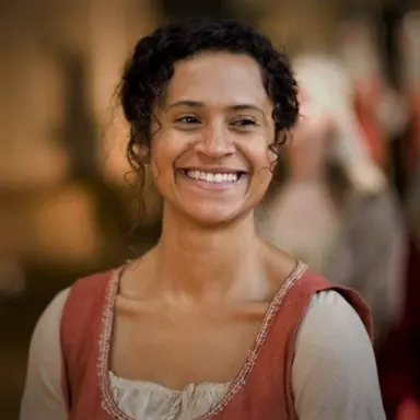Profile image of Guinevere
