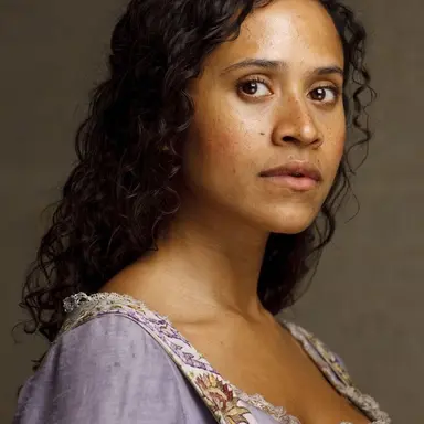Profile image of Guinevere