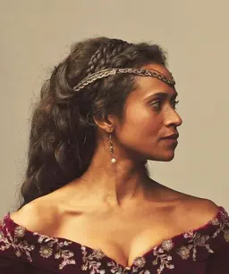 Profile image of Guinevere