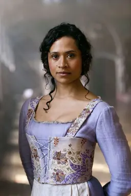 Profile image of Guinevere