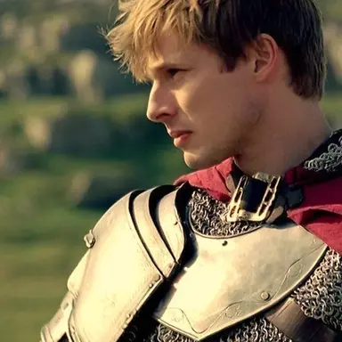Profile image of Arthur
