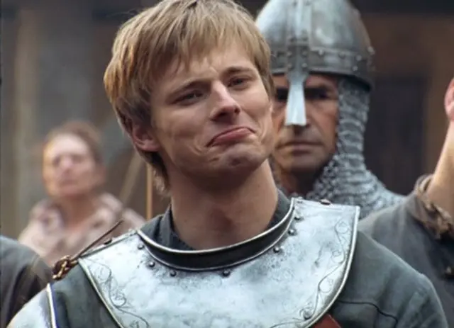 Profile image of Arthur