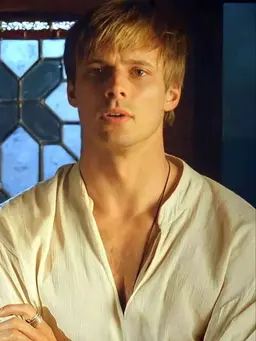 Profile image of Arthur
