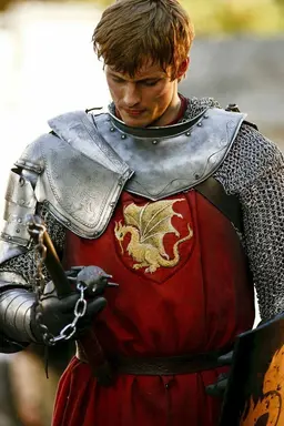 Profile image of Arthur