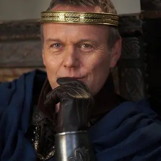 Profile image of Uther