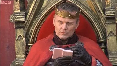 Profile image of Uther