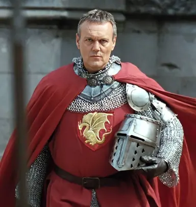 Profile image of Uther