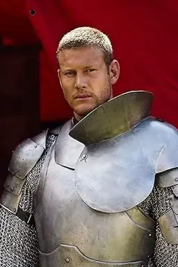 Profile image of Percival