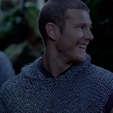 Profile image of Percival