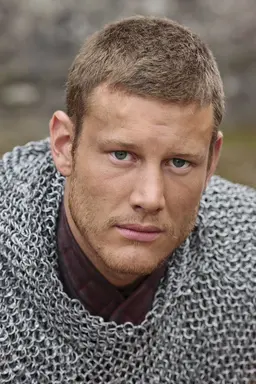 Profile image of Percival