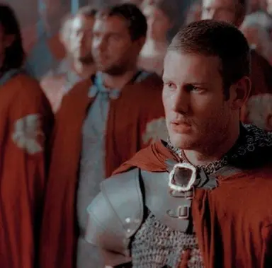Profile image of Percival