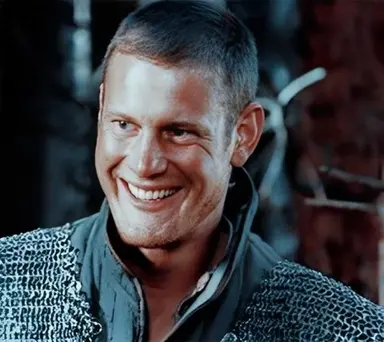 Profile image of Percival