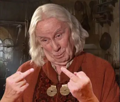 Profile image of Gaius