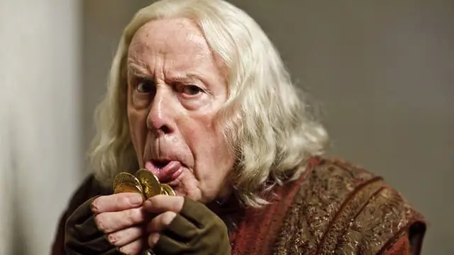 Profile image of Gaius