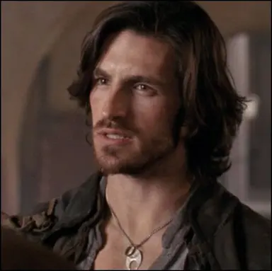 Profile image of Gwaine