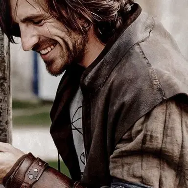 Profile image of Gwaine