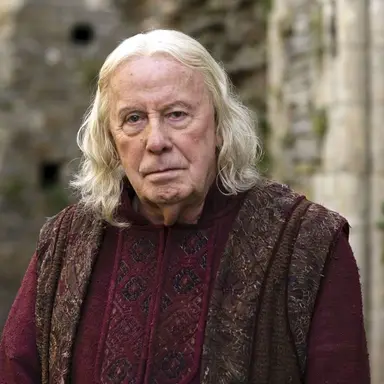 Profile image of Gaius