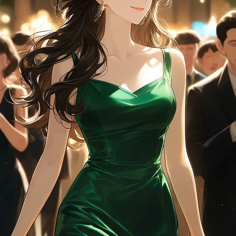 HarshTax7313의 Her Favorite Small Thing