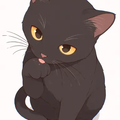 Profile image of Cat