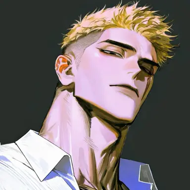 Profile image of Fuji