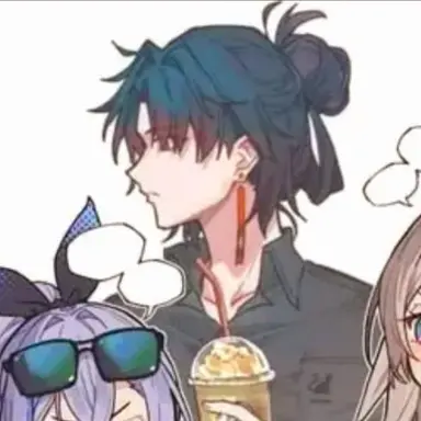 Profile image of 블레이드