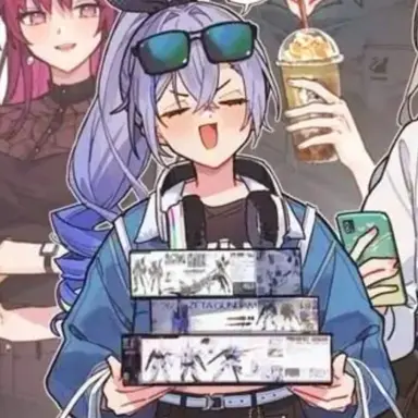 Profile image of 은랑
