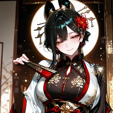 Profile image of 翠蘭