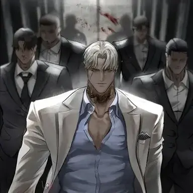 Profile image of Enzo