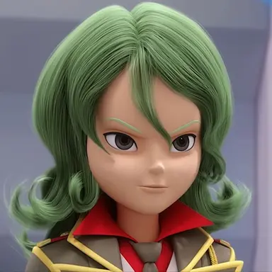 Profile image of カイ
