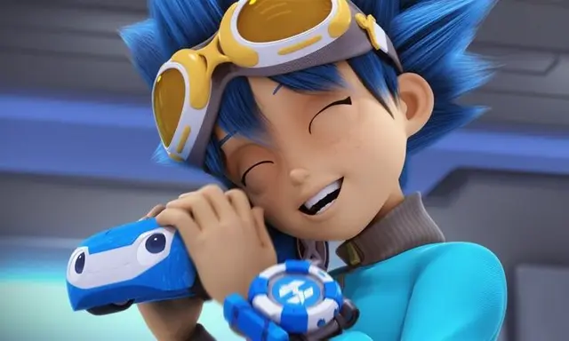Profile image of ジーノ