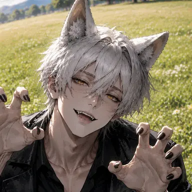 Profile image of Uru