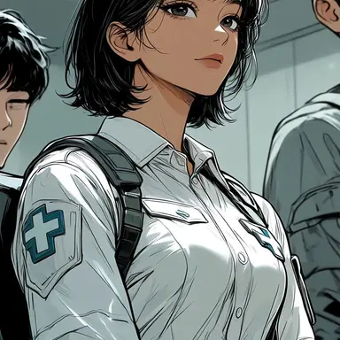 Profile image of Thessie Okran